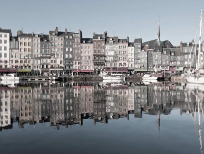 Honfleur :<br>Expo Exteriart